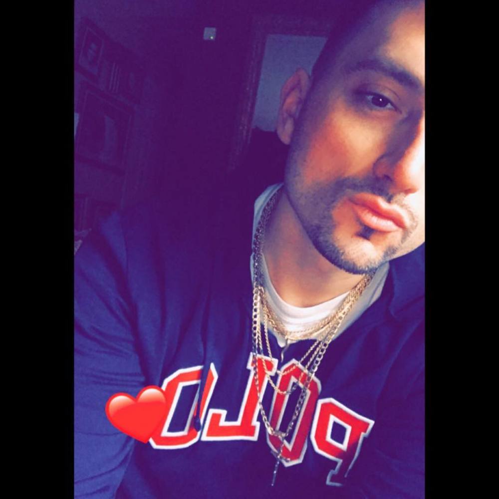 Meet your Posher, Salvatore